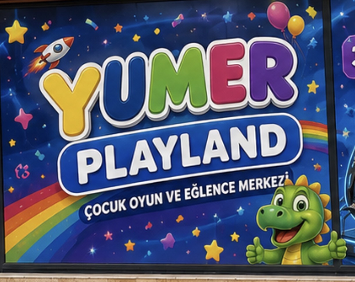 YUMER PLAYLAND